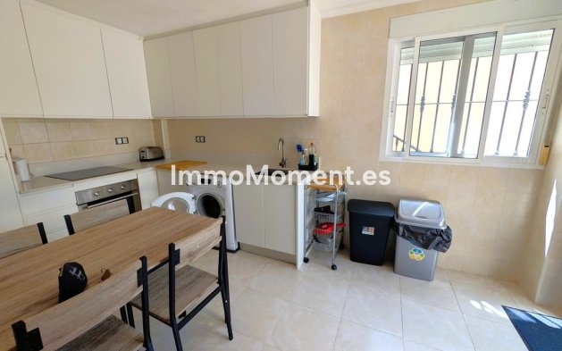 Resale - Townhouse - Algorfa - Algorfa Centro