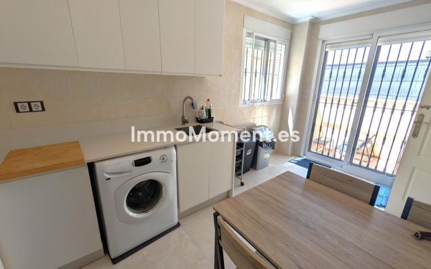 Resale - Townhouse - Algorfa - Algorfa Centro