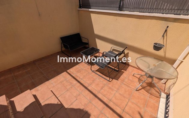 Resale - Townhouse - Algorfa - Algorfa Centro