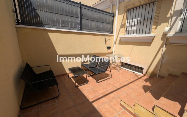 Resale - Townhouse - Algorfa - Algorfa Centro