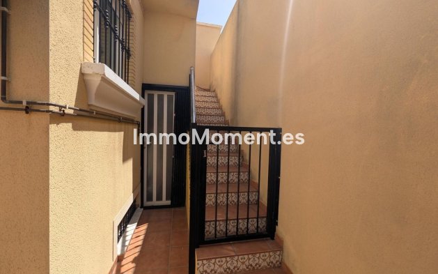 Resale - Townhouse - Algorfa - Algorfa Centro