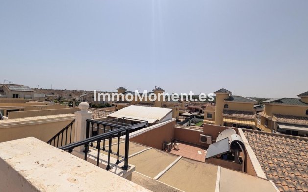 Resale - Townhouse - Algorfa - Algorfa Centro