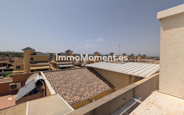 Resale - Townhouse - Algorfa - Algorfa Centro