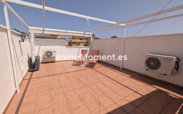 Resale - Townhouse - Algorfa - Algorfa Centro