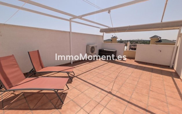Resale - Townhouse - Algorfa - Algorfa Centro