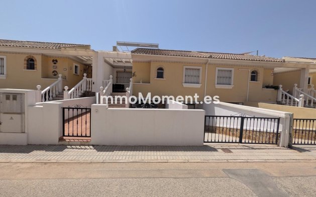 Resale - Townhouse - Algorfa - Algorfa Centro