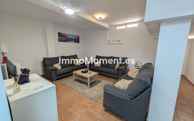 Resale - Townhouse - Algorfa - Algorfa Centro