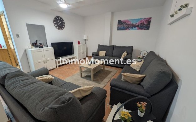 Resale - Townhouse - Algorfa - Algorfa Centro