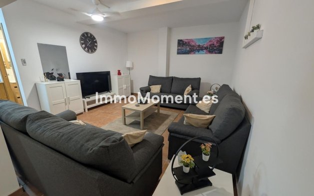 Resale - Townhouse - Algorfa - Algorfa Centro