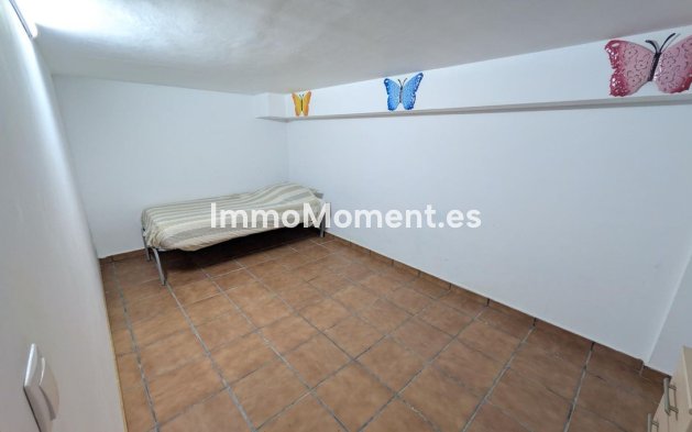 Resale - Townhouse - Algorfa - Algorfa Centro