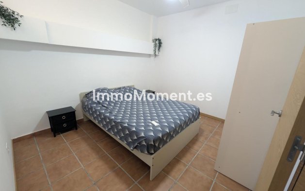Resale - Townhouse - Algorfa - Algorfa Centro