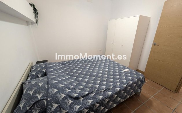 Resale - Townhouse - Algorfa - Algorfa Centro