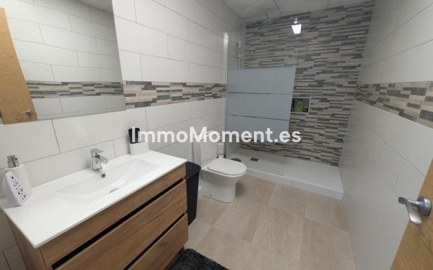 Resale - Townhouse - Algorfa - Algorfa Centro