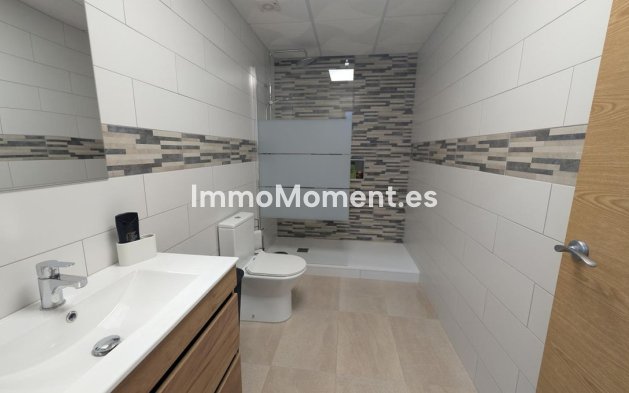 Resale - Townhouse - Algorfa - Algorfa Centro