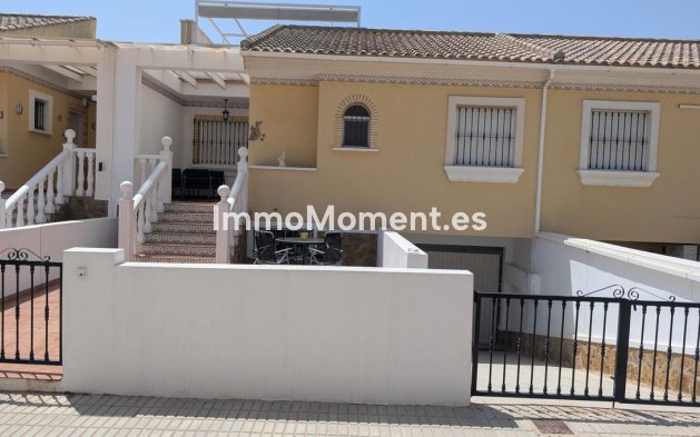 Resale - Townhouse - Algorfa - Algorfa Centro
