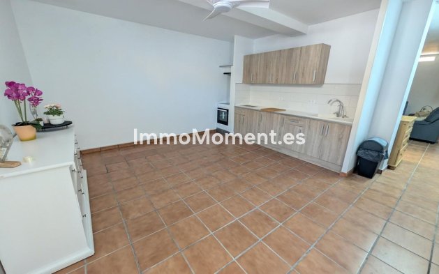 Resale - Townhouse - Algorfa - Algorfa Centro