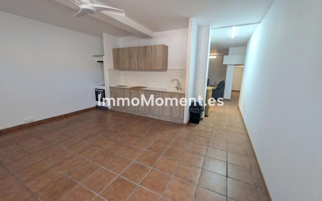 Resale - Townhouse - Algorfa - Algorfa Centro
