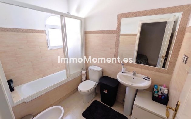 Resale - Townhouse - Algorfa - Algorfa Centro