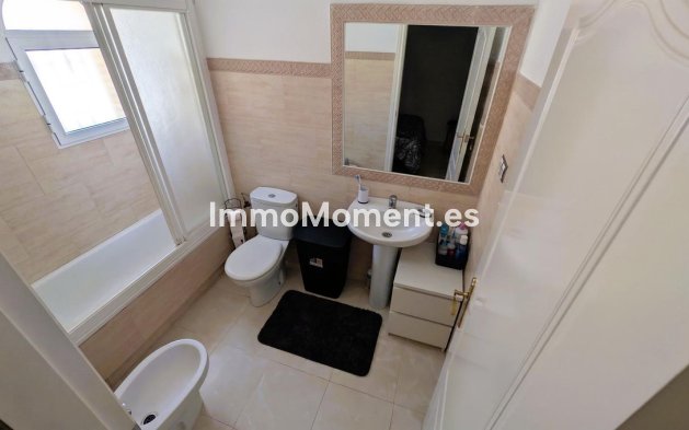 Resale - Townhouse - Algorfa - Algorfa Centro