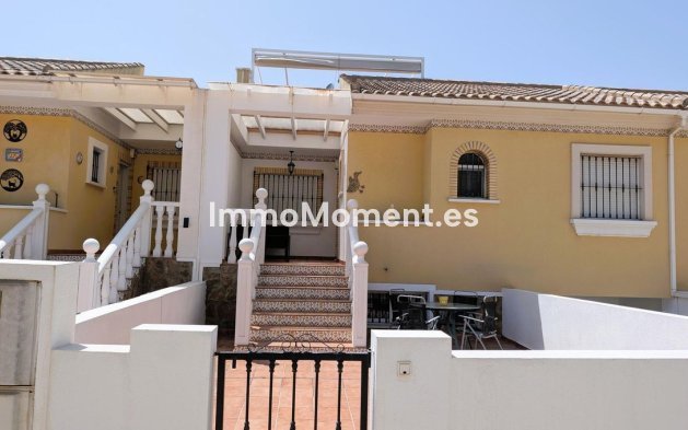 Resale - Townhouse - Algorfa - Algorfa Centro
