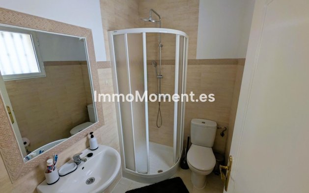 Resale - Townhouse - Algorfa - Algorfa Centro