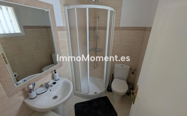 Resale - Townhouse - Algorfa - Algorfa Centro