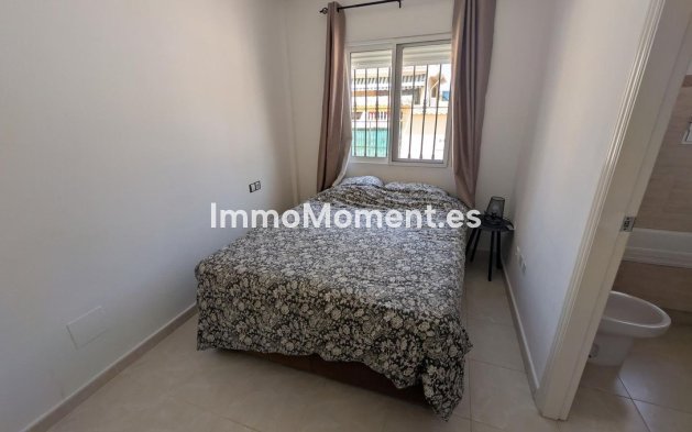 Resale - Townhouse - Algorfa - Algorfa Centro