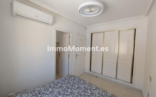 Resale - Townhouse - Algorfa - Algorfa Centro