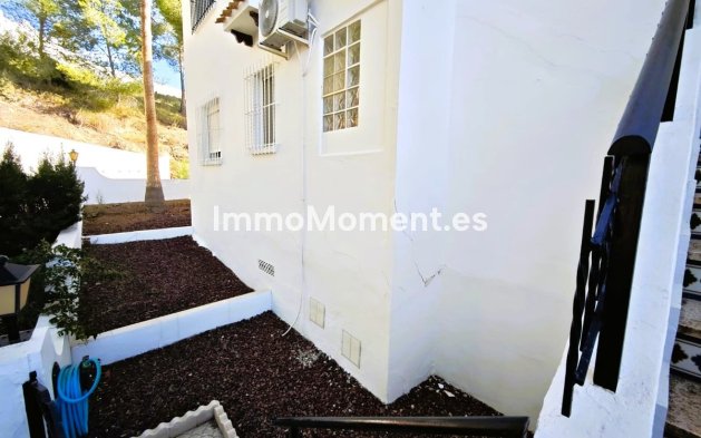 Resale - Apartment - Orihuela Costa - Villamartín