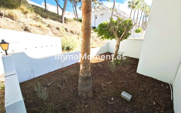 Resale - Apartment - Orihuela Costa - Villamartín