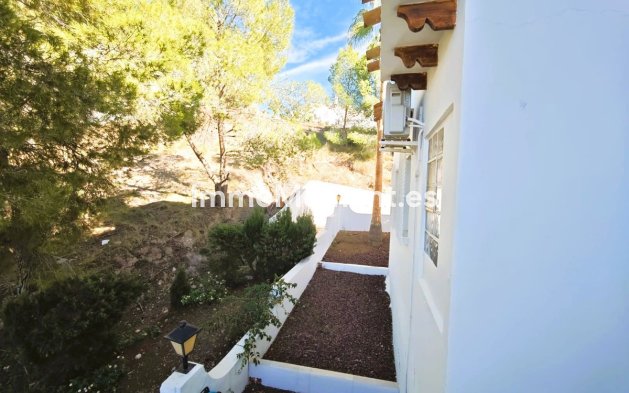 Resale - Apartment - Orihuela Costa - Villamartín