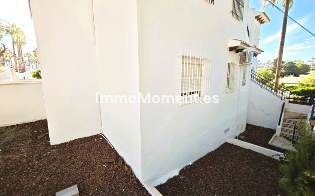 Resale - Apartment - Orihuela Costa - Villamartín