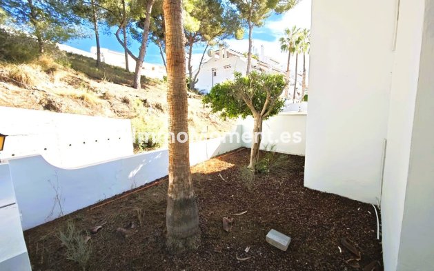 Resale - Apartment - Orihuela Costa - Villamartín