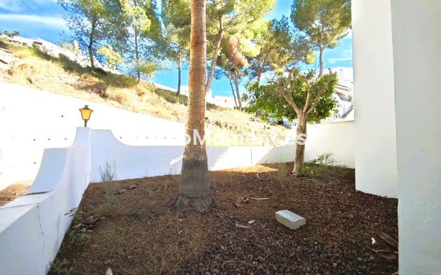 Resale - Apartment - Orihuela Costa - Villamartín