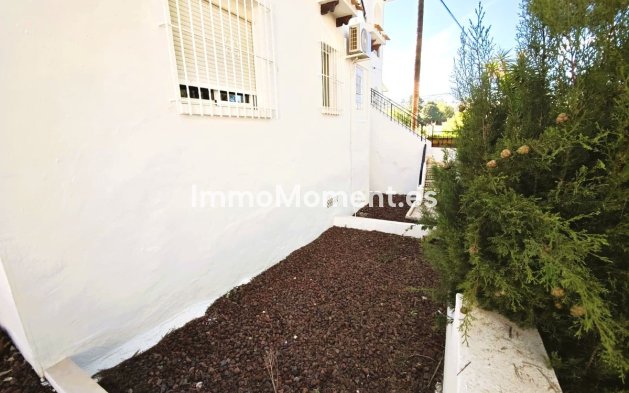 Resale - Apartment - Orihuela Costa - Villamartín