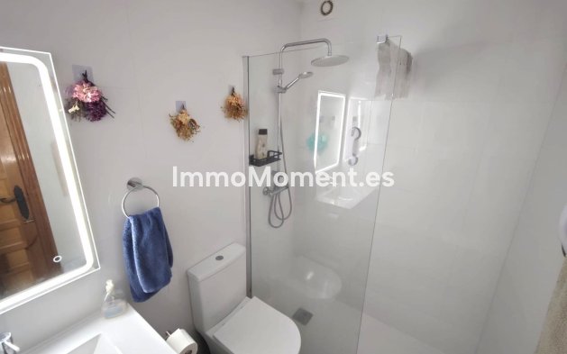 Resale - Apartment - Orihuela Costa - Villamartín