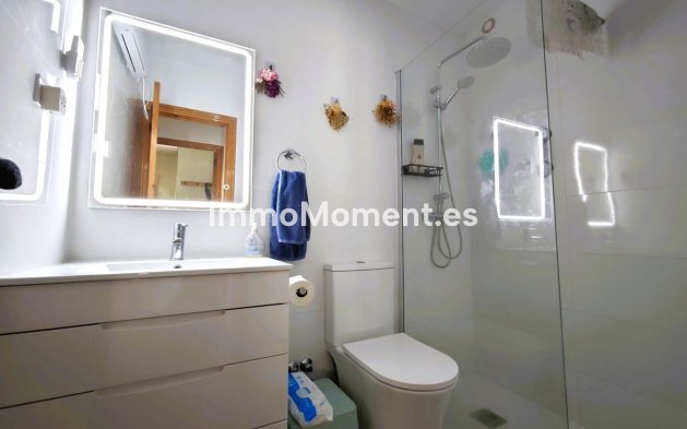 Resale - Apartment - Orihuela Costa - Villamartín