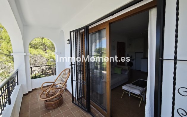 Resale - Apartment - Orihuela Costa - Villamartín