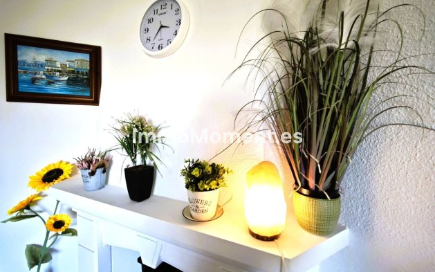 Resale - Apartment - Orihuela Costa - Villamartín
