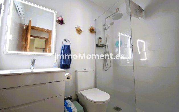 Resale - Apartment - Orihuela Costa - Villamartín