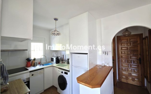 Resale - Apartment - Orihuela Costa - Villamartín