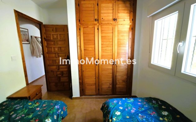 Resale - Apartment - Orihuela Costa - Villamartín