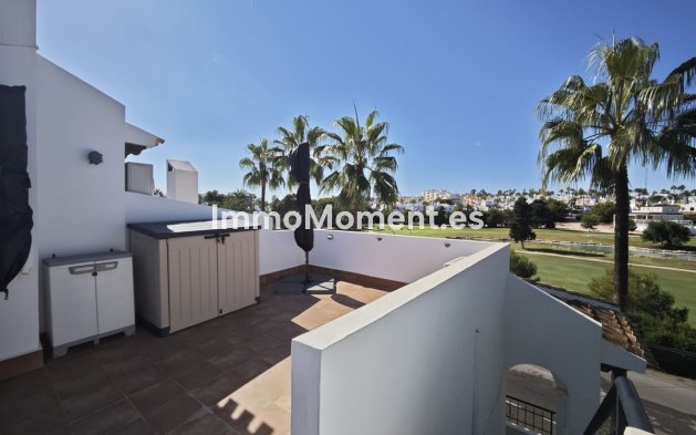 Resale - Apartment - Orihuela Costa - Villamartín
