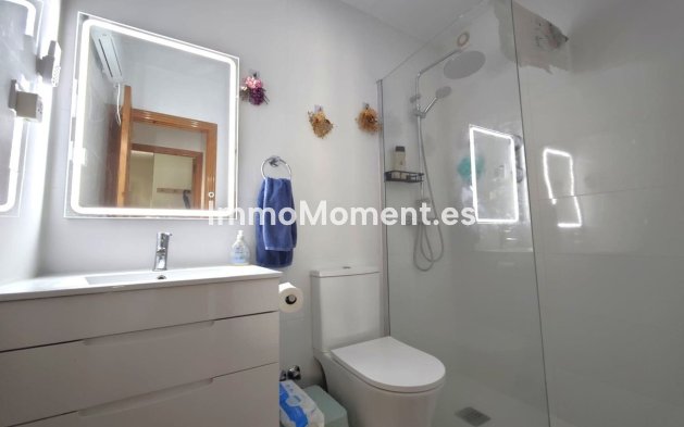 Resale - Apartment - Orihuela Costa - Villamartín