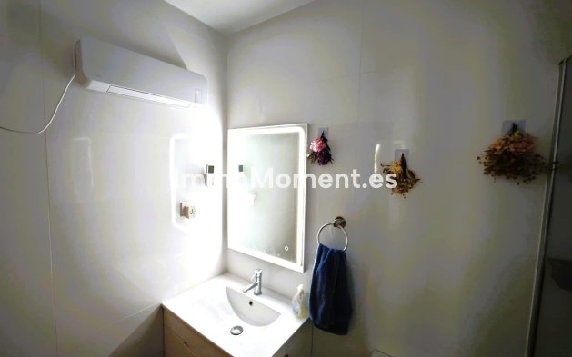 Resale - Apartment - Orihuela Costa - Villamartín