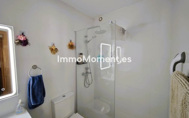 Resale - Apartment - Orihuela Costa - Villamartín
