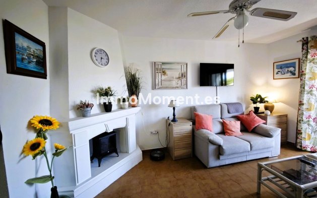 Resale - Apartment - Orihuela Costa - Villamartín