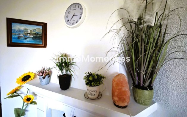 Resale - Apartment - Orihuela Costa - Villamartín