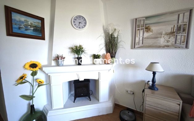 Resale - Apartment - Orihuela Costa - Villamartín