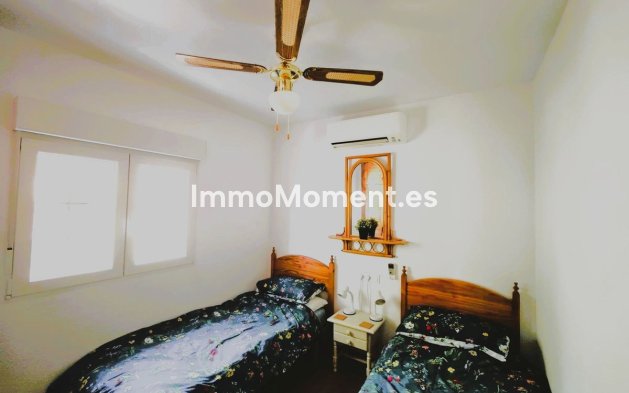 Resale - Apartment - Orihuela Costa - Villamartín